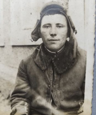 Кузьмин Михаил Кузьмич