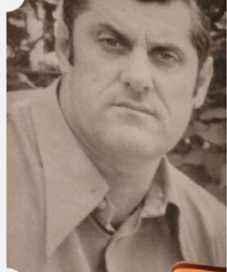 Жан Валентин Сергеевич