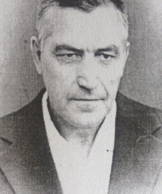 Мордвинов Сергей Андреевич