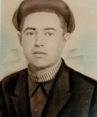 Мутагиров Касым Мутагирович