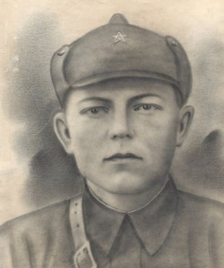 Линник Иван Прокофьевич