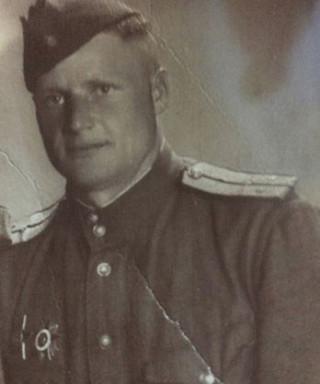 Овчинников Андрей Наумович