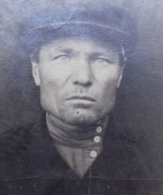 Грачев Михаил Фёдорович