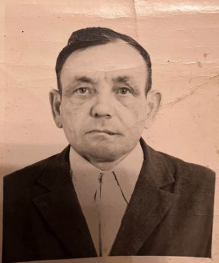 Миничкин Николай Андреевич