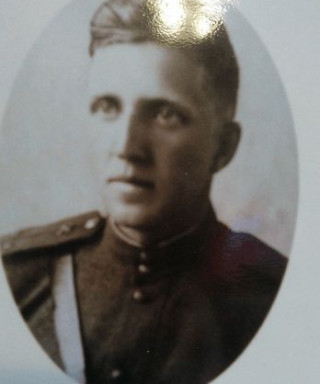 Жилин Венедикт Михайлович