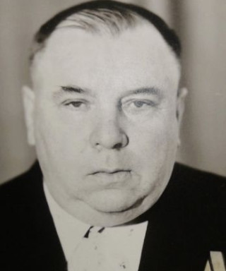 Кучумов Сергей Николаевич