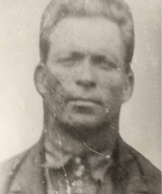 Калугин Дмитрий Яковлевич