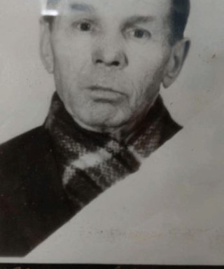 Кудряшов Константин Михайлович