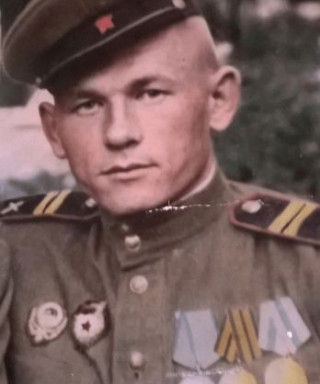 Буканов Анатолий Павлович