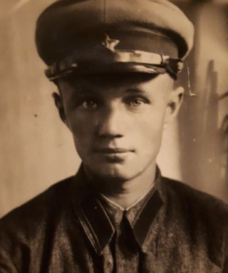 Калачёв Иван Семенович