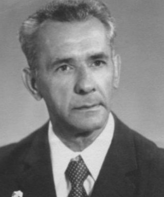 Манько Михаил Иванович