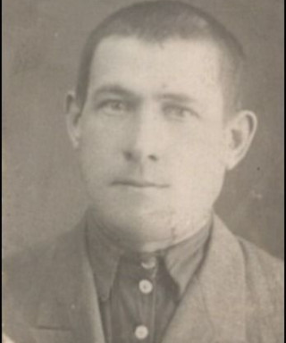 Гайнуллин Хафиз Ярулович