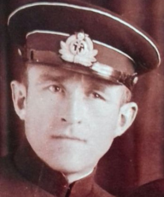 Лосев Петр Михайлович