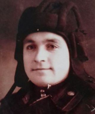 Антонов Дмитрий Константинович