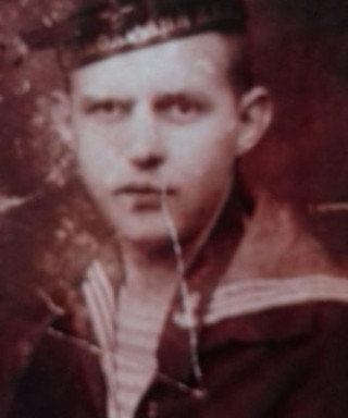 Лосев Капитон