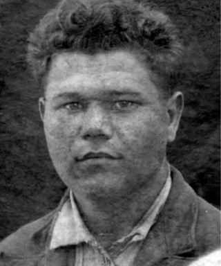 Зинчинко Николай Спиридонович