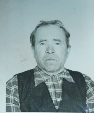 Казунин Михаил Васильевич