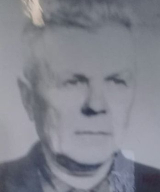 Замковой Стефан Яковлевич