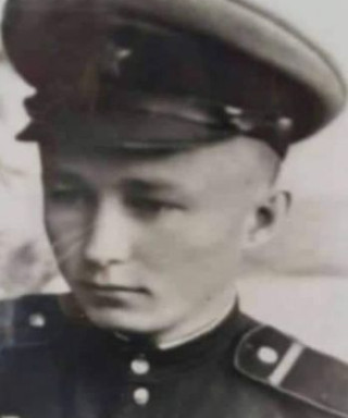 Березин Анатолий Васильевич