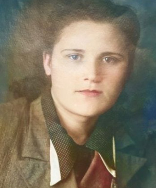 Махмутова Рахиля Халилуловна