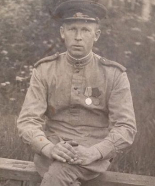 Скочилов Иван