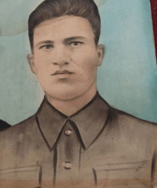 Зайдулин Сайфула Зайдулович