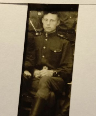 Кожевников Николай Петрович