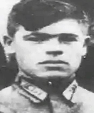 Дивиченко Николай Иванович