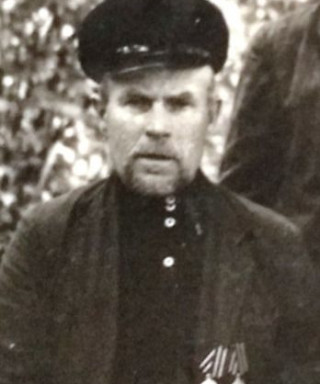 Грищенков Илья Яковлевич