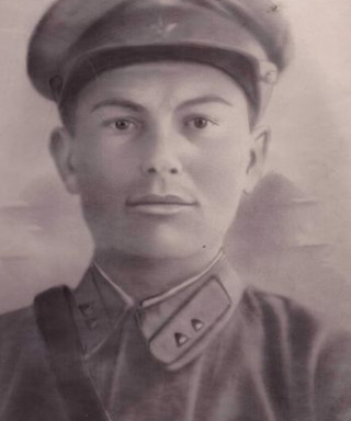 Голованов Николай Иванович