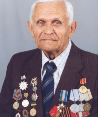 Гордиенко Владимир Филиппович