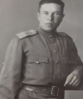 Борадулин Виктор Андреевич