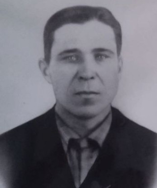 Ильин Иван Тимофеевич