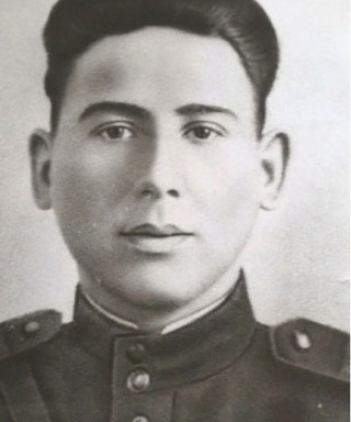 Покатило Григорий Тимофеевич