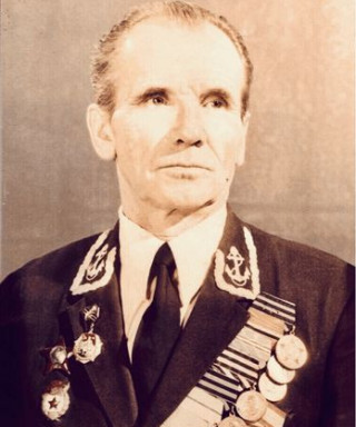 Зверев Николай Сергеевич