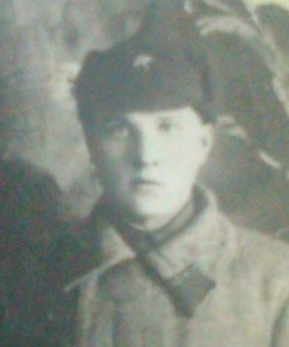 Крыщенко Дмитрий Прокопьевич