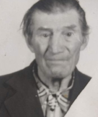 Амосов Фёдор Емельянович