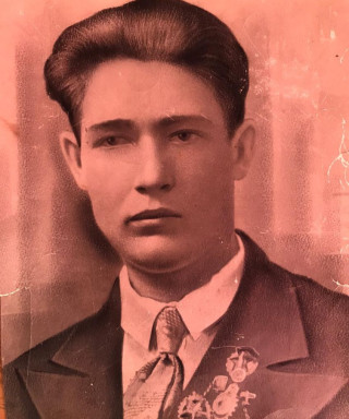 Наумов Александр Иванович