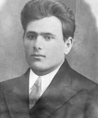 Лалетин Николай Георгиевич