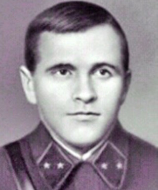 Доватор Лев Михайлович