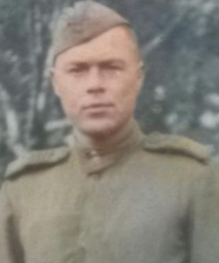 Любимов Михаил Иванович