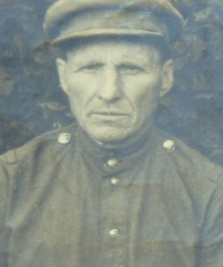 Насонов Павел Михайлович