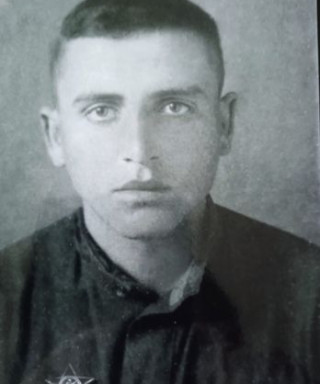 Дегтярев Александр Петрович