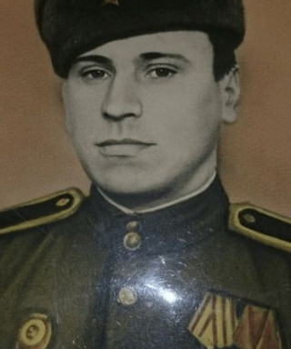 Заинчуковский Станислав Петрович