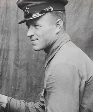 Егоров Алексей Александрович