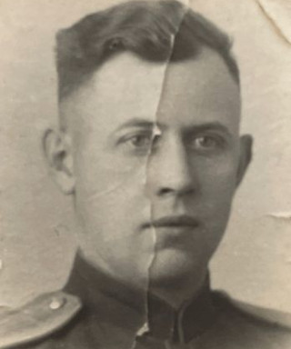 Кириллов Владимир Николаевич