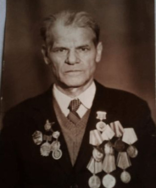 Зайцев Иван Николаевич