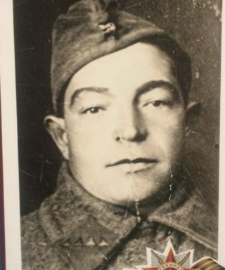 Латыйпов Файзрахман Латыйпович