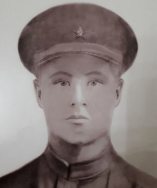 Кулик Григорий