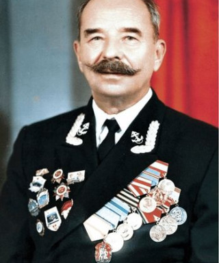 Немальцев Владимир Николаевич